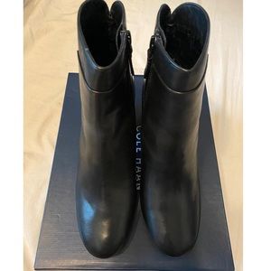 Cole Haan Arden Grand Bootie